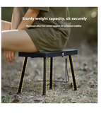Blackdog - Inkstone Outdoor Folding stool