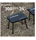 Blackdog - Inkstone Outdoor Folding stool