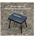 Blackdog - Inkstone Outdoor Folding stool