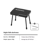 Blackdog - Inkstone Outdoor Folding stool