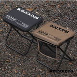 Blackdog - Chaoye Pro Portable Aluminum Alloy Mini Folding Chair