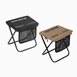 Blackdog - Chaoye Pro Portable Aluminum Alloy Mini Folding Chair