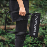 Blackdog - Chaoye Pro Portable Aluminum Alloy Mini Folding Chair