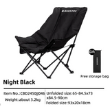 Blackdog - camping chair