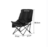 Blackdog - camping chair