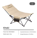 Blackdog - Yixiang M1 Camping Lounger Chair