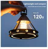 Blackdog - Star Lamp Ambience Camping Light