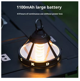 Blackdog - Star Lamp Ambience Camping Light