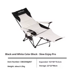 Blackdog - Manxiang ·Foldable Reclining Chair
