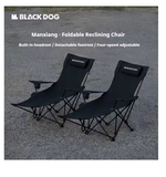Blackdog - Manxiang ·Foldable Reclining Chair