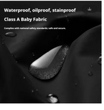 Blackdog - Cloud Feel 2-in-1 Sponge Inflatable Pillow