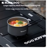 Blackdog - Food 2.0-Camping Pot Set