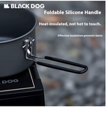 Blackdog - Food 2.0-Camping Pot Set