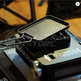 Blackdog - Outdoor Cookware Baking Tray