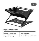 Blackdog - Mushou Folding Fire Pit