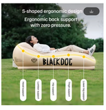 Blackdog - Xingxiu Auto-inflation Lounger Sofa