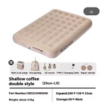 Blackdog - Liuyun-Automatic Inflatable Bed