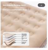 Blackdog - Liuyun-Automatic Inflatable Bed