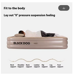 Blackdog - Liuyun-Automatic Inflatable Bed