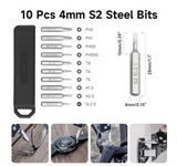 NexTool - Knight K30 Multitool,11-in-1 Pocket