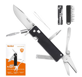 NexTool - Knight K30 Multitool,11-in-1 Pocket