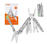 NexTool F12 Mini Multitool, 13-in-1 Keychain Multitool