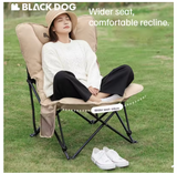 Blackdog - Floating Moon BKF - Folding Butterfly Chair