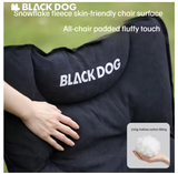 Blackdog - Floating Moon BKF - Folding Butterfly Chair