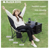 Blackdog - Floating Moon BKF - Folding Butterfly Chair