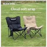 Blackdog - Floating Moon BKF - Folding Butterfly Chair