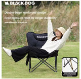 Blackdog - Floating Moon BKF - Folding Butterfly Chair