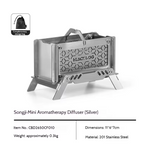 Blackdog - Songji·Mini Aromatherapy Diffuser