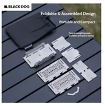 Blackdog - Songji·Mini Aromatherapy Diffuser