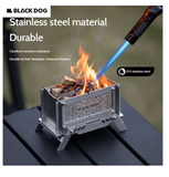 Blackdog - Songji·Mini Aromatherapy Diffuser