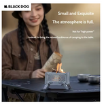 Blackdog - Songji·Mini Aromatherapy Diffuser