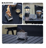 Blackdog - Songji·Mini Aromatherapy Diffuser