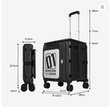 Blackdog - Storage box 60L