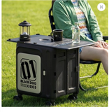 Blackdog - Storage box 60L