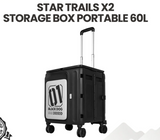 Blackdog - Storage box 60L