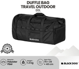 Blackdog - Large Travel Bag (88-120L)