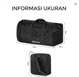 Blackdog - Large Travel Bag (88-120L)