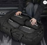 Blackdog - Large Travel Bag (88-120L)
