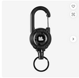 Blackdog - Multifunctional Tactical Clip CBD2550PJ070