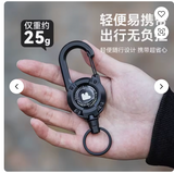 Blackdog - Multifunctional Tactical Clip CBD2550PJ070