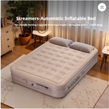 Blackdog - Camping Inflatable Bed 25/40cm