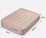 Blackdog - Camping Inflatable Bed 25/40cm