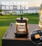 Blackdog - Ambient Lighting Speaker
