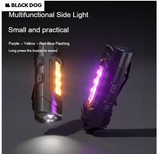 Blackdog - Lüiying EDC Tactical Flashlight