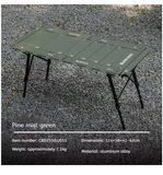 Blackdog - Modular IGT Tactical Table Portable **Only table - فقط طاولة**