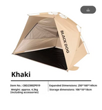 Blackdog - Beach Tent
